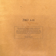 Illustration for article titled 2063 A.D. Book (1963)